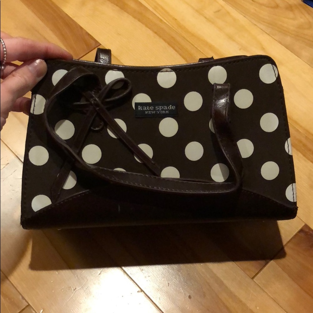 Kate Spade Purse
